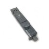 SIEGENIA A2000 TS K25 Short Shoot Bolt Edge Lock A2000