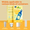 apptrin Water Bottle Cleaning Tablets, 18 Pack Bottle Clean Tablet