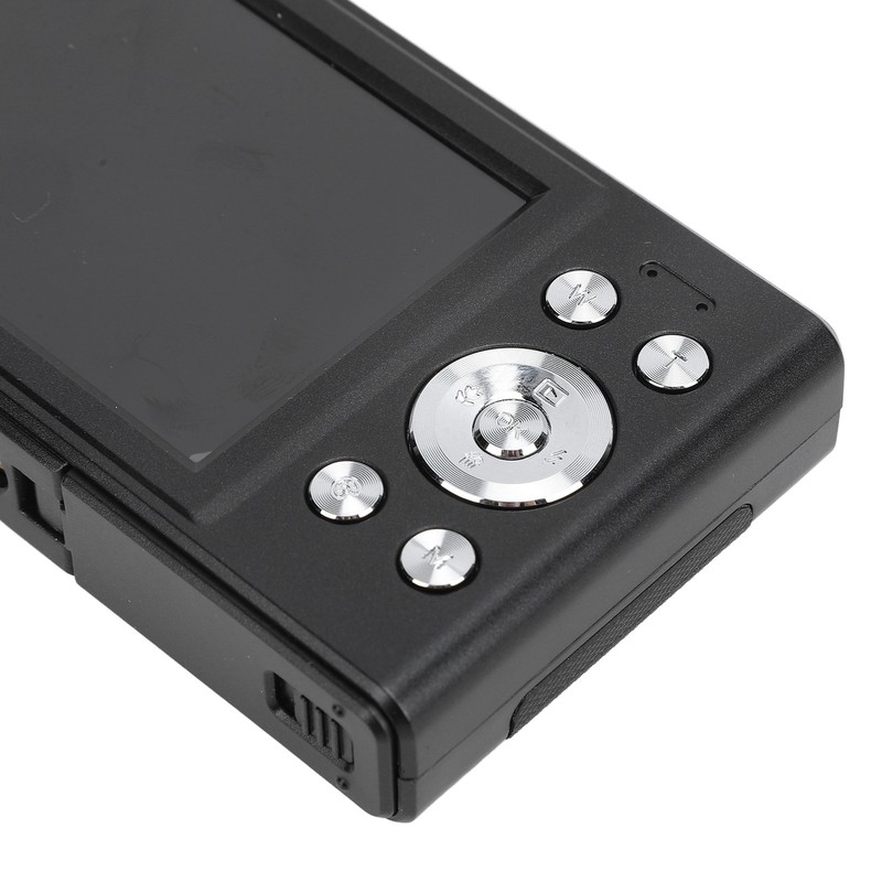 Digital Camera 56MP High Definition 1080P 2.8in Display Screen 8x