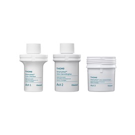 THOME Tom Program G-Peel Action Kit (1+2+3) Refill / THOME 톰 프로그램 G필 액션 키트(1+2+3) 리필