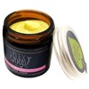 Rose and Frankincense Face Cream 100% Natural Vegan Moisturising Anti-Ageing