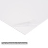 QUARKZMAN ABS Plastic Panel 7 Inches x 4 Inches x