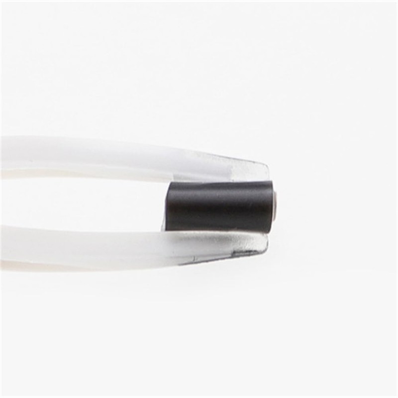 1mm Ultra-Thin / 19mm Long Length - Anti-Slip Adhesive Contoured
