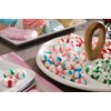 Red Bird Cotton Candy Flavored Candy, Puff Mints Individually Wrapped,