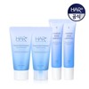 Protein Bond Shampoo 50ml + Treatment 50ml + Ampoule 15ml x2 Green Floral Musk Scented Hair Essence / 단백질 본드 샴푸 50ml + 트리트먼트 50ml + 앰플 15ml x2 그린 플로럴 머스크 향헤어 에센스