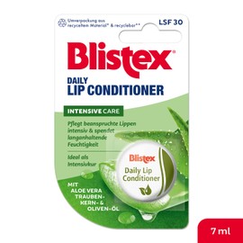 Blistex Conditioner for Intensive Lip Balm Pack of 1