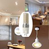 WELESHEI G12 Led 16w Ceramic Corn Light G12 Led Bulb