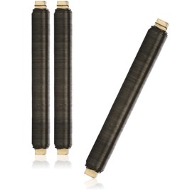 com-four® Flower wrapping wire, binding wire, wire for crafts, flower wire, plant wire.