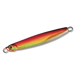 バスディ カリボソジグ 75g CH-02：クラッシュホロピンク