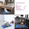 MARUNDA Self Warming Cat Pad, Super Soft Dog Bed, Self