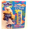 The Smurfs Smurfberry Flavored Lip Balm