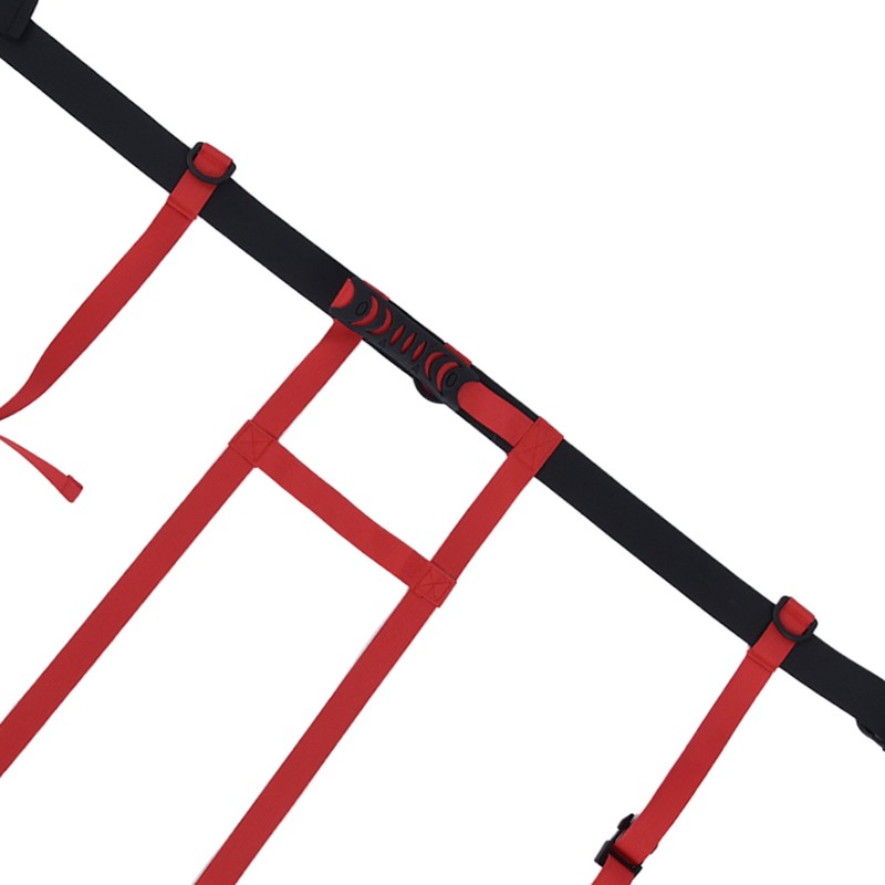 Children Ski Training Safety Ropes Adjustable Outdoor Skiing Harness Safety