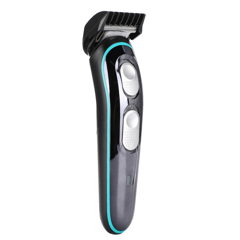 USB Charging Electric Hair Clipper Adjustable Hair Trimmer Cutting Machine
