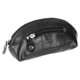 Branco Leather Key Case Key Case Key Holder Pocket Schlüsselmappe GB in 6 Colours Size: One size