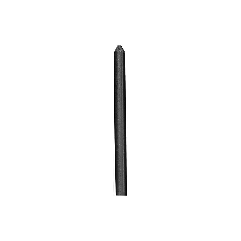 Koh-I-Noor graphite lead for mechanical pencil, 5.6 mm diameter, 80