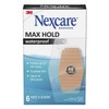 Nexcare Buy Nexcare Max Hold Waterproof Knee and Elbow Bandages 6 pack Online