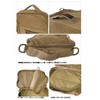 Oregonian Camper SSC B5 ocb2233 wb WB: Wolf Brown Outdoor