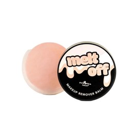 Italia Deluxe - Melt Off Makeup Remover Balm