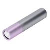 Near Infrared Lighting Treatment Torch 630 660 850nm Purple Cover