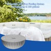 Lisyee Hot Tubs Replacement Cartridges Compatible with Frog @Ease Floating