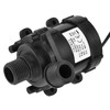DC 24V 750L/H Ultra Quiet Brushless Mini Water Pump