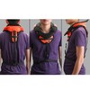 Motocross Gear Neck Protector Motorcycle Neck Brace for Adult Neck