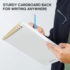 Taja To Do List Notepad - To Do List Notebook