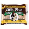 BestNest Wildlife Sciences Woodpecker Blend Suet Cakes, 11 oz., 24