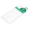 6Pcs High Efficiency Dust Bag Garbage Bag Replacement for VK140