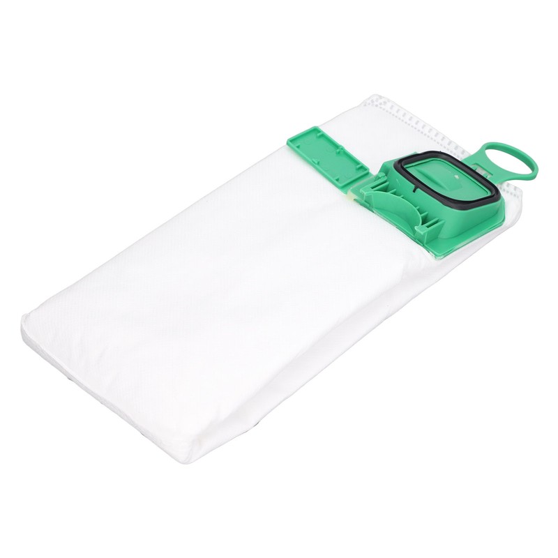 6Pcs High Efficiency Dust Bag Garbage Bag Replacement for VK140