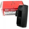 Kia BLACK GLOVE BOX LATCH OPENER HANDLE KNOB GENUINE LATCH