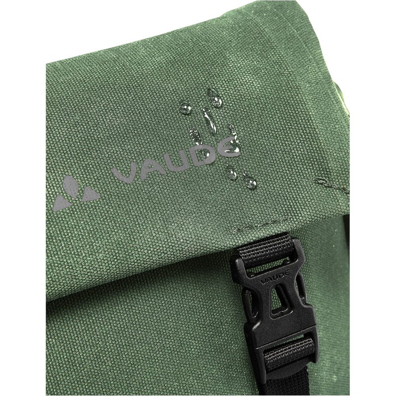 VAUDE Augsburg IV S - Handlebar Bag for Bicycle -
