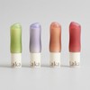 Laka Soul Vegan Lip Balm, Rosy, 3.9g, 1 piece / 라카 소울 비건 립밤, 로지, 3.9g, 1개