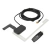 Car DAB Digital Radio Receiver DAB Box Adapter Universal for