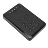 External Hard Drive Portable Encrypted Hard Drive 2.5 Inch USB3.0