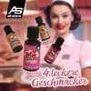ALL STARS Flavor Drops (Cherry, 30 ml) - Aroma Drops