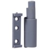 10pcs Empuje de parada, 10pcs/pack ABS Case Gabinete Drawer Hinge