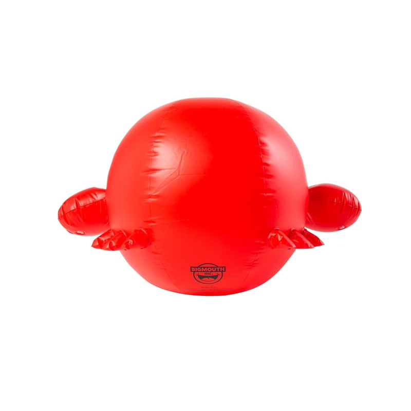 BigMouth Inc Beach Ball, Fun Inflatable Swimming Pool Toys for