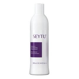 Shampoo Con Extractos Herbales Seytú