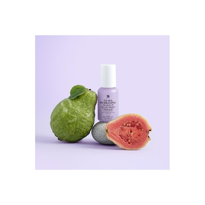 Benton [Bonton Guava Moisture Makeup Base Prep Primer / [찰떡