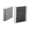 RIDEX Cabin Air Filter Activated Carbon 424I0062