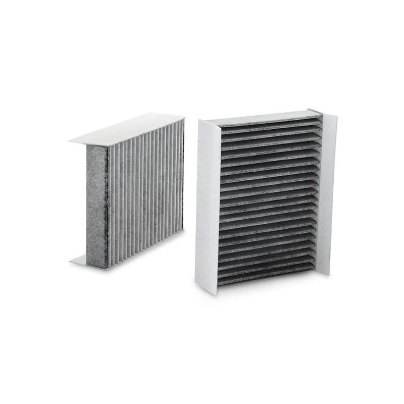 RIDEX Cabin Air Filter Activated Carbon 424I0062