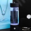 Hydrogen Water Bottle 420ml USB Charging Portable Hydrogen Rich Water
