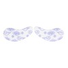 Pacifica Pacifica Reusable Mask ?nder Eye Mask Silicone Face Mask