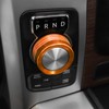 Voodonala for Dodge RAM Aluminum Gear Shift Shifter Switch Transmission