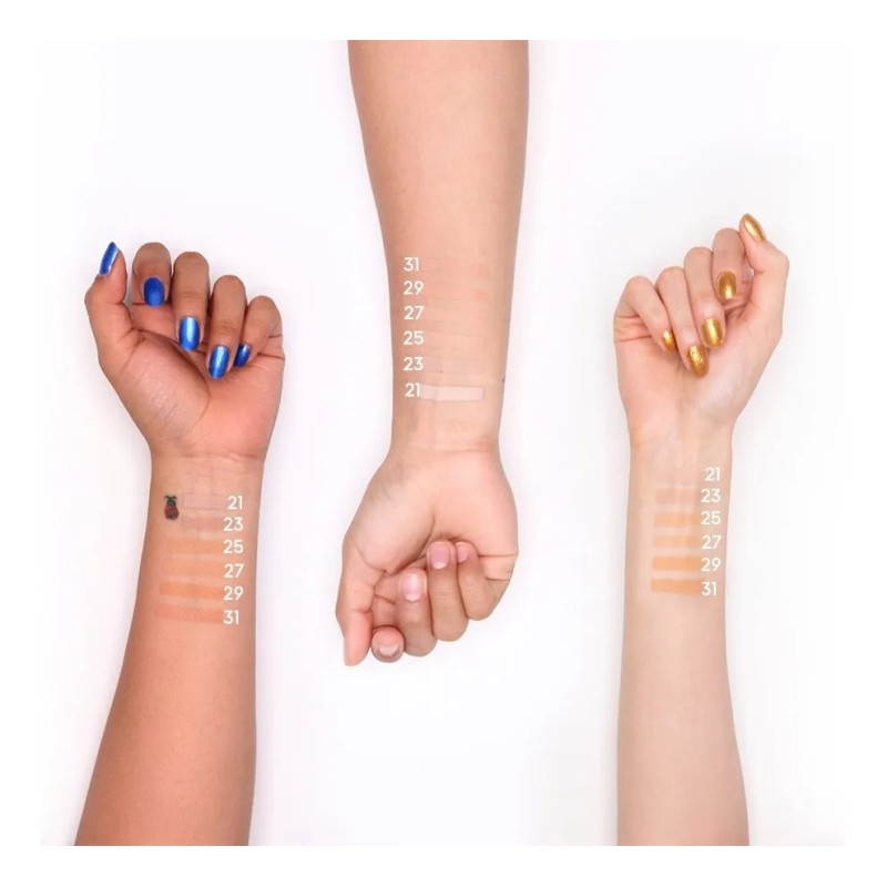 Perfect Cover Bb Cream Trial Kit