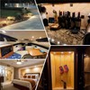AIMEOKO G4 LED Bulb 12V (AC/DC) 2W - Warm White