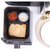 Lamapee Ramekins for Air Fryer, Air Fryer Egg Moulds, Pack