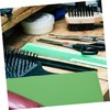 Beavorty Hair Scissors Professional Barber Scissor Case Hairdressing Tool Bag