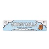 Choast Rolls 32-Pack Organic Pre-Roll Cones | 1 ¼ Size